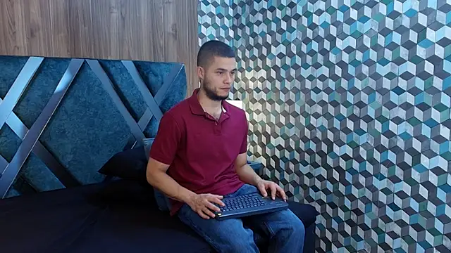 Snapshot of Joaho_Fernandez chatting on 06/20/26, 10:12 Joaho Fernandez online show from 06/20/26, 10:12