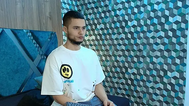 Snapshot of Joaho_Fernandez chatting on 07/21/26, 08:00 Joaho Fernandez online show from 07/21/26, 08:00