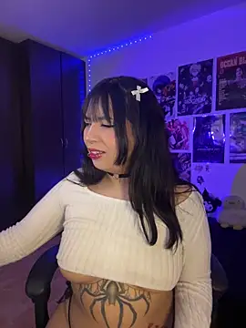 Hinataaa  online show from 06/14/26, 04:36