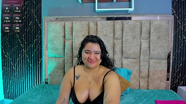 natasha adam21 online show from 06/17/26, 02:58