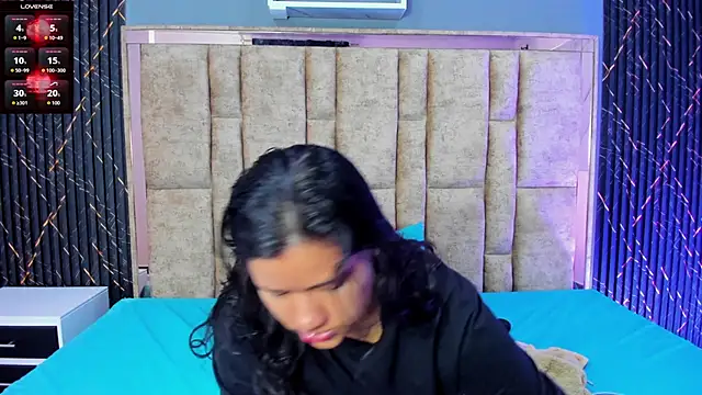 natasha adam21 online show from 06/27/26, 12:22