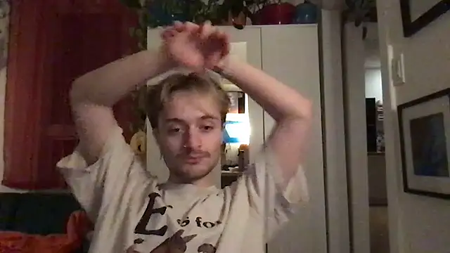 Snapshot of TwinkGaymer chatting on 03/25/26, 04:18 TwinkGaymer online show from 03/25/26, 04:18