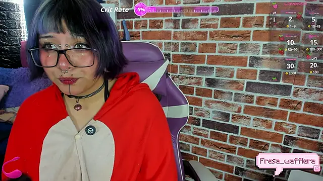 Snapshot of fresa_Wafflera chatting on 03/26/26, 07:19 fresa Wafflera online show from 03/26/26, 07:19