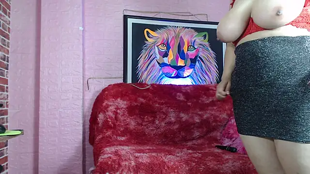 Miss Pecados online show from 04/19/26, 06:10
