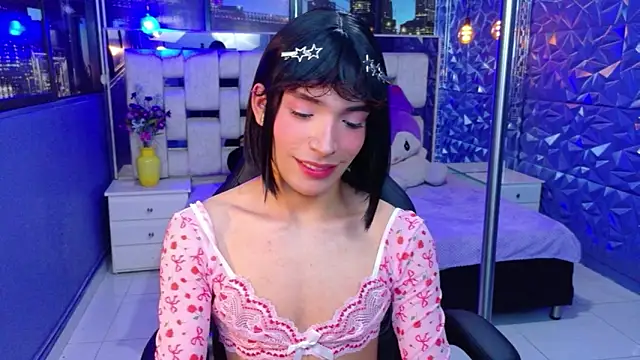 IsaacNovaa online show from 05/22/26, 07:41