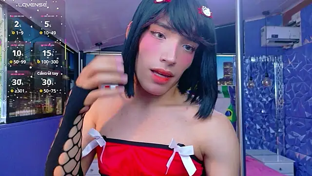 IsaacNovaa online show from 06/26/26, 07:51