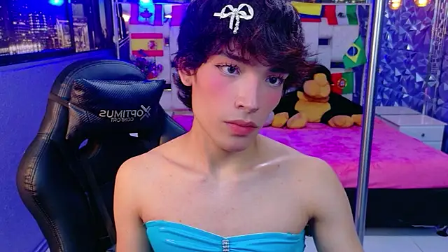 IsaacNovaa online show from 06/27/26, 08:36