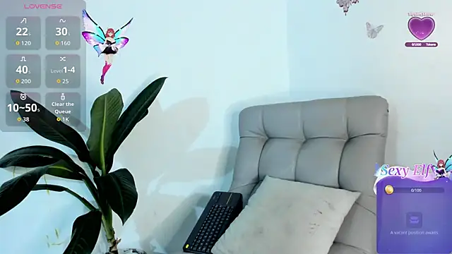 DakotaStills  online show from 04/09/26, 10:31