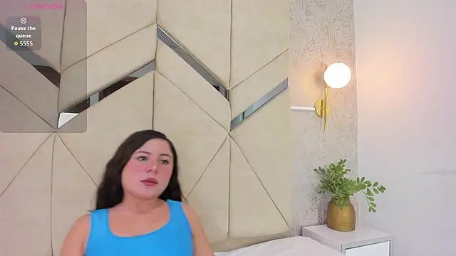 melaniebleke online show from 06/14/26, 05:04