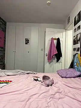 Snapshot of Nyla_xox chatting on 03/25/26, 09:10 Nyla xox online show from 03/25/26, 09:10