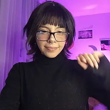 Nyxara- online show from 04/22/26, 11:17