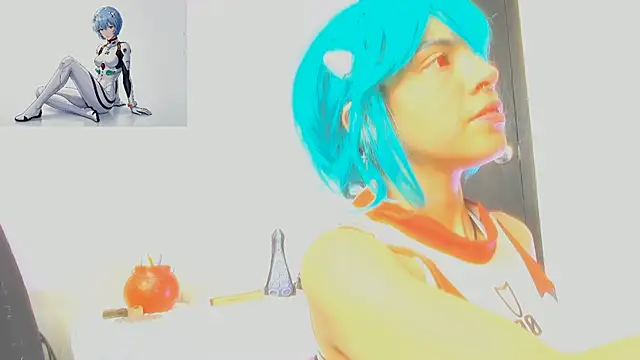 Nyxara- online show from 06/21/26, 05:59