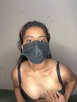 Riya leone online show from 04/03/26, 07:45