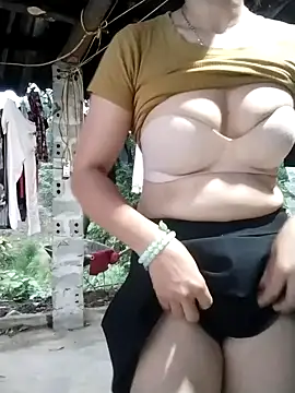 Bianca Nina online show from 04/18/26, 11:14