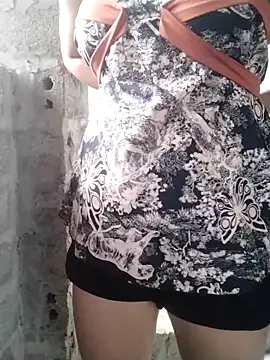 Bianca Nina online show from 05/28/26, 11:57