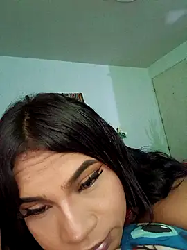 Snapshot of ExoticDarkDoll chatting on 04/27/26, 09:51 ExoticDarkDoll online show from 04/27/26, 09:51
