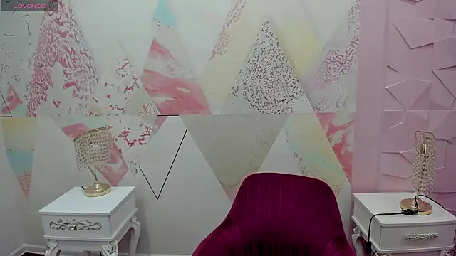 Snapshot of Nika_ferry chatting on 03/25/26, 08:20 Nika ferry online show from 03/25/26, 08:20