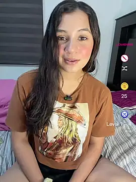 Snapshot of Colochitapupy chatting on 05/14/26, 02:18 Colochitapupy online show from 05/14/26, 02:18