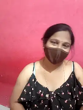Latha lovely online show from 03/28/26, 07:41
