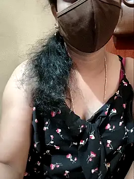 Latha lovely online show from 04/25/26, 07:22