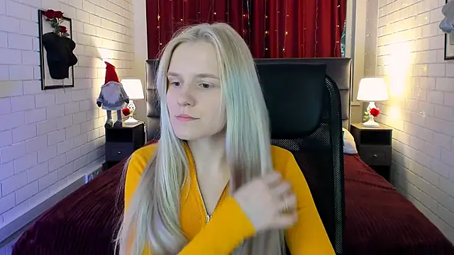 SherriButlers online show from 06/01/26, 05:09
