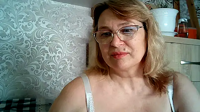 Alina-malina66 online show from 06/10/26, 09:14