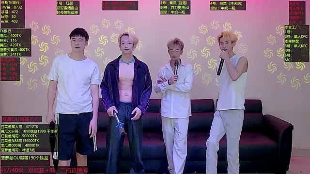 Gayboy-000001 online show from 05/12/26, 12:13