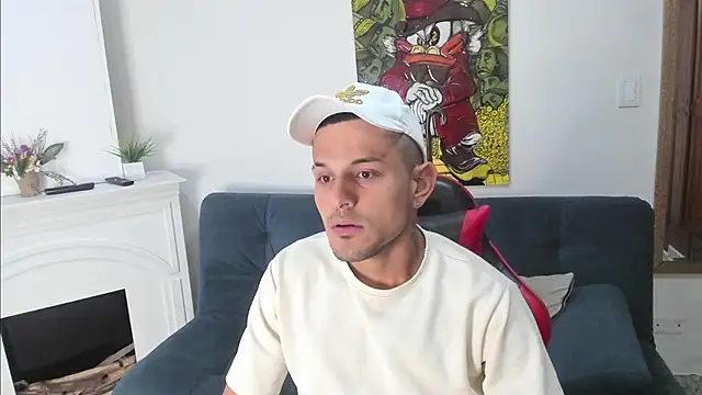 jacob stonne online show from 06/09/26, 10:49