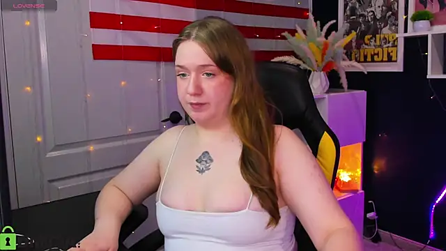 Lilit Sinful online show from 04/25/26, 11:24