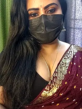 Snapshot of Anushka_flower chatting on 03/30/26, 11:00 Anushka flower online show from 03/30/26, 11:00