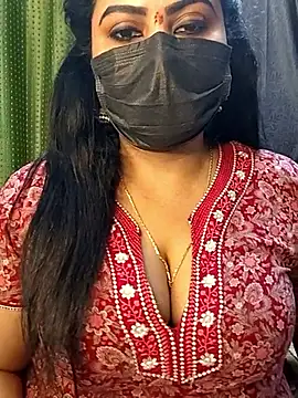 Snapshot of Anushka_flower chatting on 04/01/26, 05:21 Anushka flower online show from 04/01/26, 05:21