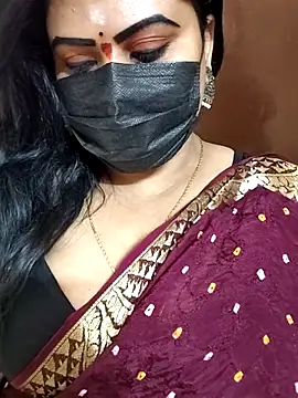 Snapshot of Anushka_flower chatting on 05/30/26, 07:33 Anushka flower online show from 05/30/26, 07:33