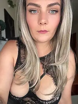 Blonde Cougar online show from 06/30/26, 10:05