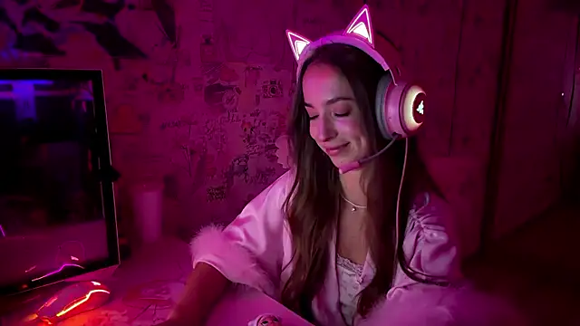 Snapshot of Lesikk chatting on 03/28/26, 03:00 Lesikk online show from 03/28/26, 03:00