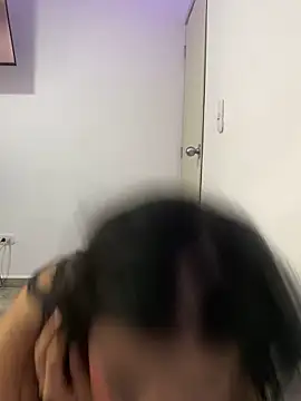 Snapshot of Gabyfosterr__ chatting on 03/25/26, 10:27 Gabyfosterr online show from 03/25/26, 10:27