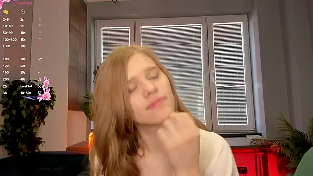 JosefaDonelan online show from 06/28/26, 07:14