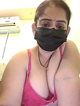 sonalidey5564 online show from 04/22/26, 11:01