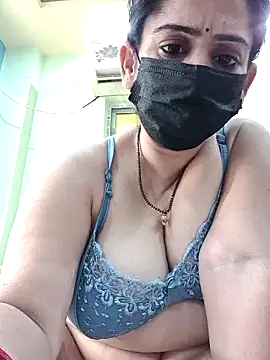 sonalidey5564 online show from 04/27/26, 09:40