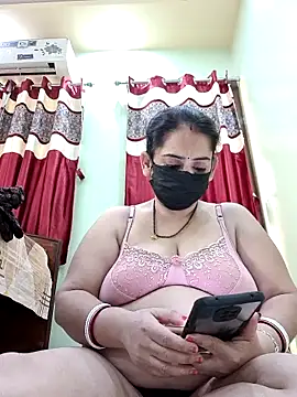 sonalidey5564 online show from 05/11/26, 10:32
