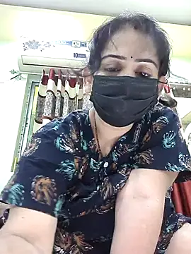 sonalidey5564 online show from 06/03/26, 01:03