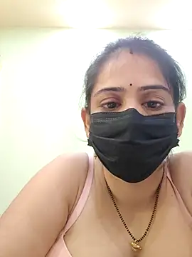 sonalidey5564 online show from 07/02/26, 09:15