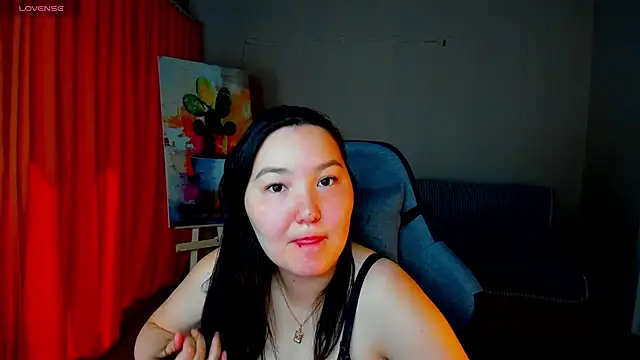 CamilaMartiez online show from 06/21/26, 12:30