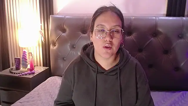 Lana sweett2 online show from 06/12/26, 04:11