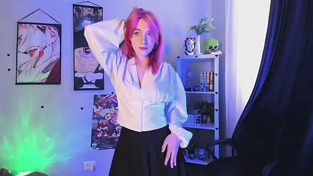 miraiakik online show from 05/19/26, 07:26