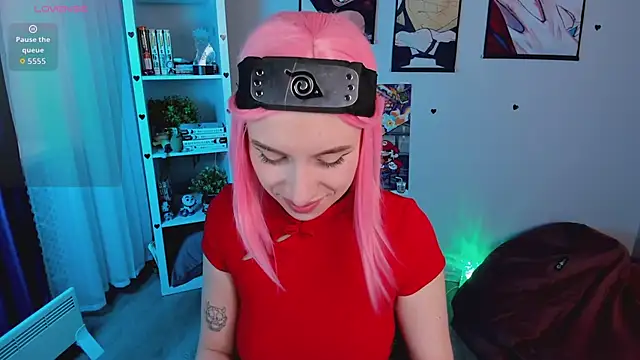 miraiakik online show from 06/02/26, 06:37