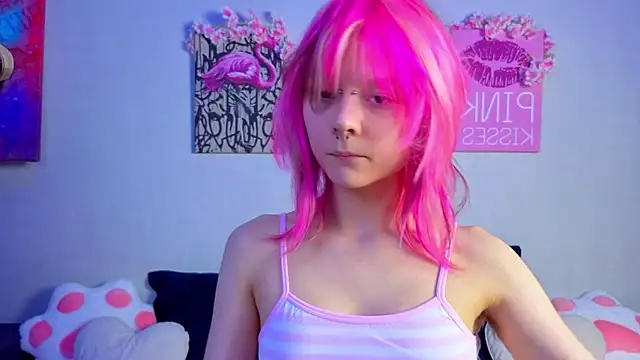 PerryKitty online show from 06/25/26, 03:16
