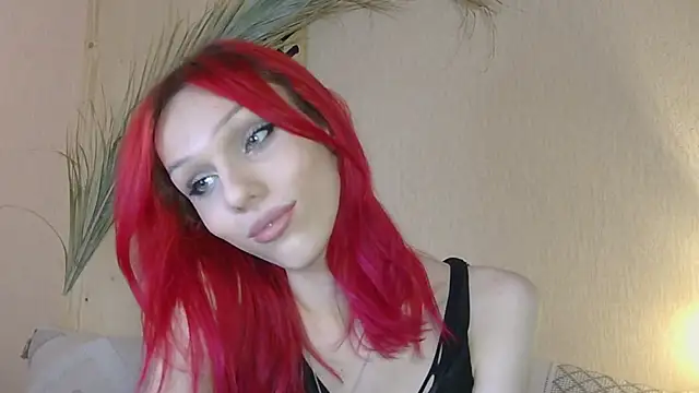 Kirana Hayes online show from 04/24/26, 01:24