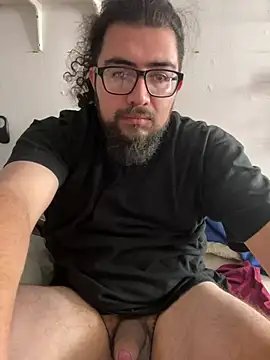 dpenguino online show from 05/28/26, 04:48