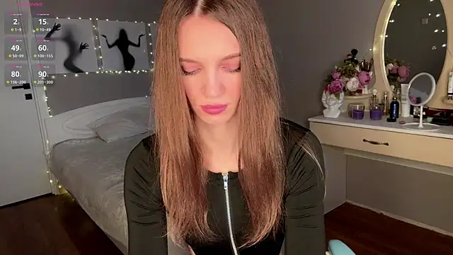 Snapshot of OdetteTrentinella chatting on 03/30/26, 06:25 OdetteTrentinella online show from 03/30/26, 06:25