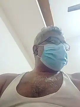 mature55 online show from 05/04/26, 02:57